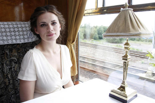 美国队长》女主角呼之欲出只剩最后两人选–+