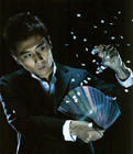 写真 #90：刘烨 Ye Liu