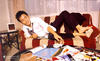 写真 #95：刘烨 Ye Liu