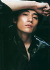 刘烨/Ye Liu