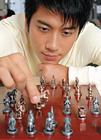 写真 #129：吴卓羲 Ron Ng