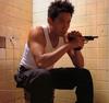 写真 #123：吴卓羲 Ron Ng
