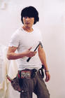 写真 #61：郑宇成 Woo-sung Jung