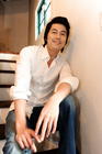 写真 #55：郑雨盛 Woo-sung Jung