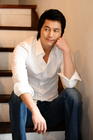 写真 #54：郑雨盛 Woo-sung Jung