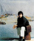 写真 #62：郑宇成 Woo-sung Jung