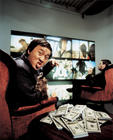 写真 #01：郑俊河 Jun-ha Jeong