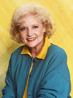 写真 #01：贝蒂·怀特 Betty White