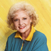 写真 #01：贝蒂·怀特 Betty White