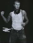 写真 #21：大卫·贝克汉姆 David Beckham