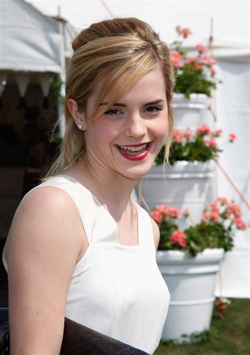 爱玛·沃特森 Emma Watson 生活照 #136