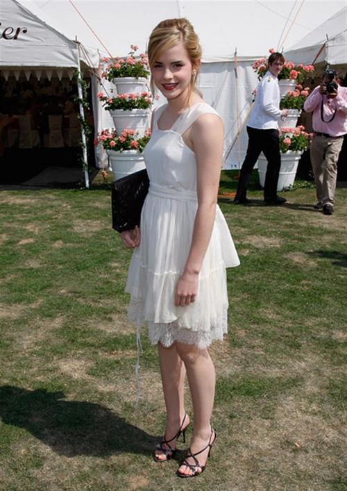 爱玛·沃特森 Emma Watson 生活照 #130