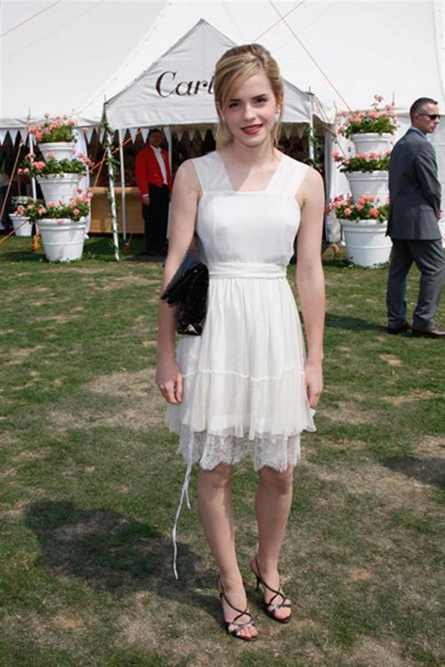 爱玛·沃特森 Emma Watson 生活照 #131
