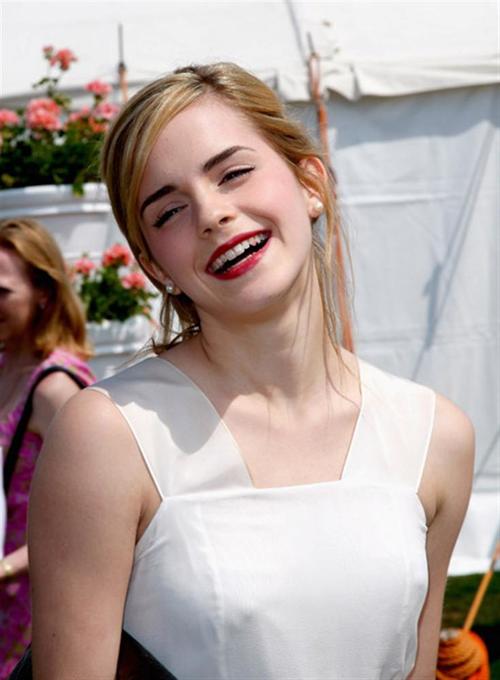 爱玛·沃特森 Emma Watson 生活照 #135