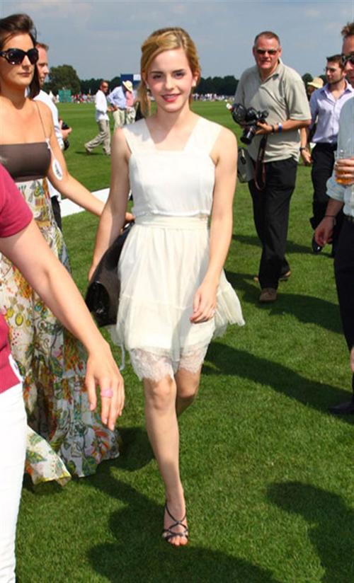 爱玛·沃特森 Emma Watson 生活照 #132