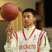 生活照：林晓凡 Xiaofan Lin