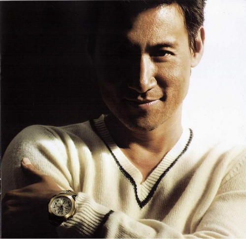 张学友 Jacky Cheung 写真 #08