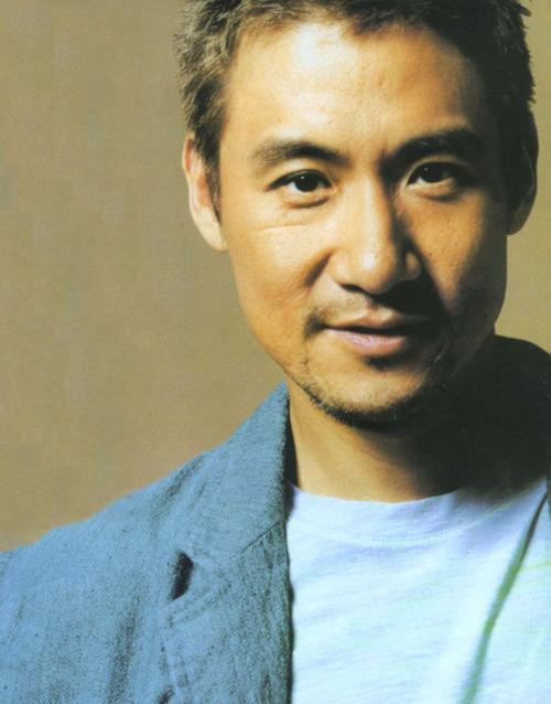 张学友 Jacky Cheung 写真 #29