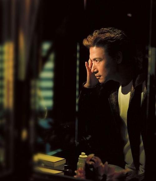 张学友 Jacky Cheung 写真 #31