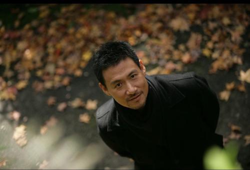 张学友 Jacky Cheung 写真 #11