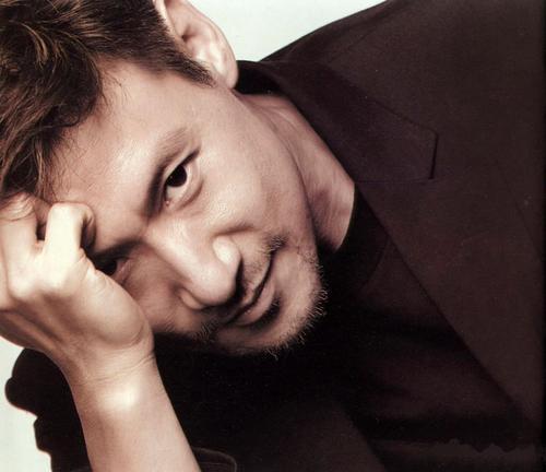 张学友 Jacky Cheung 写真 #34
