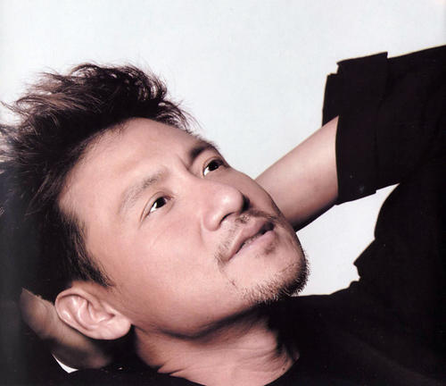 张学友 Jacky Cheung 写真 #33