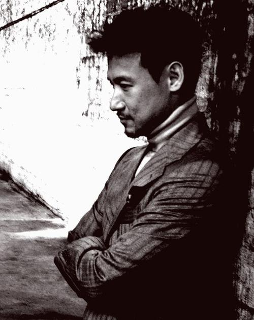 张学友 Jacky Cheung 写真 #32