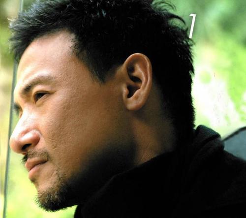 张学友 Jacky Cheung 写真 #25