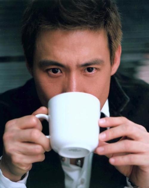 张学友 Jacky Cheung 写真 #23