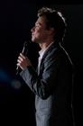 生活照 #12：张学友 Jacky Cheung