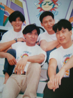 写真 #21：张学友 Jacky Cheung