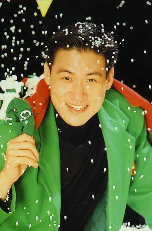 张学友 Jacky Cheung 写真 #18