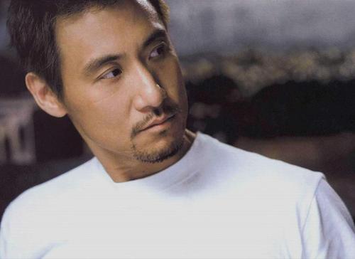 张学友 Jacky Cheung 写真 #19