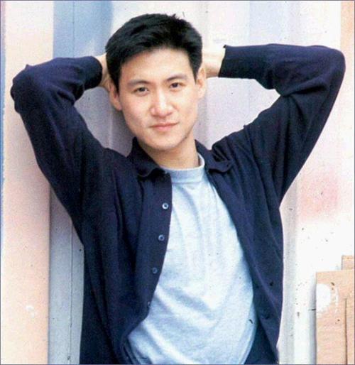 张学友 Jacky Cheung 写真 #15