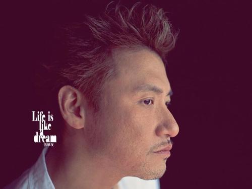 张学友 Jacky Cheung 写真 #14