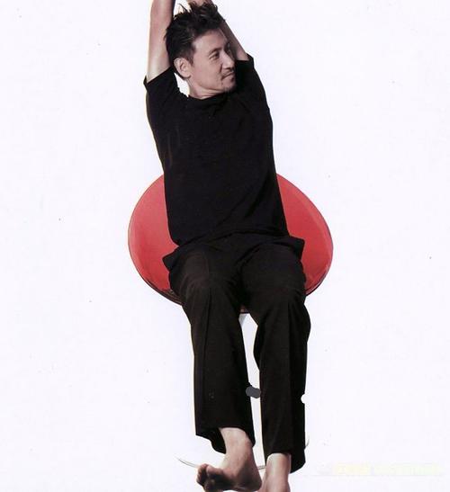 张学友 Jacky Cheung 写真 #13