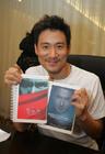 生活照 #07：张学友 Jacky Cheung