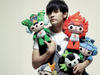 写真 #102：周杰伦 Jay Chou