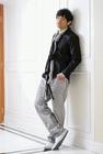写真 #107：周杰伦 Jay Chou