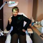 写真 #18：加里·奥德曼 Gary Oldman
