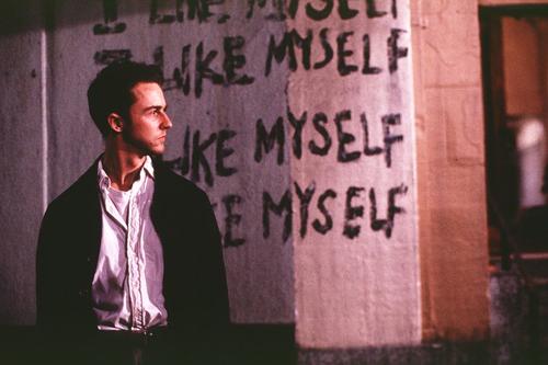 爱德华·诺顿 Edward Norton 写真 #146