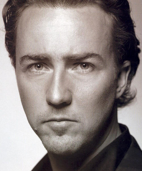 爱德华·诺顿 Edward Norton 写真 #149