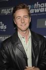 生活照 #14：爱德华·诺顿 Edward Norton