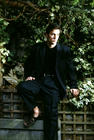 写真 #01：杰克·达文波特 Jack Davenport