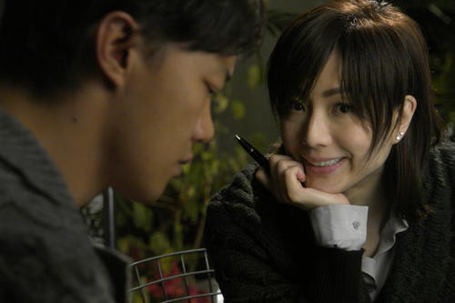 大搜查/Lady Cop & Papa Crook(2008) 电影图片 剧照 #13 大图 3888X2592