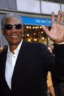 生活照 #04：摩根·弗里曼 Morgan Freeman