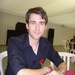 生活照 #01：马修·莱维斯 Matthew Lewis
