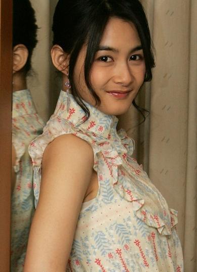 姜惠贞 Hye-jeong Kang 写真 #09