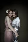 写真 #01：玛丽－乔西·克罗兹 Marie-Josée Croze
