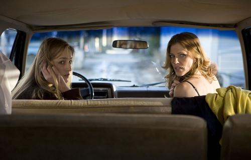 <em>暴走辣妹</em> 剧照 #05